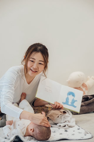 講師：小川唯の写真