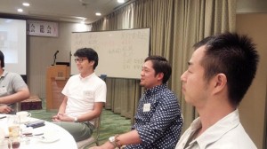 SSI総会2